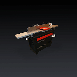 картинка Фуговальный станок LAGUNA SHEARTEC II PP6 от HARVEY-RUS